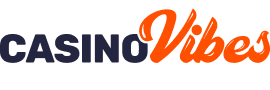Casino Vibes Logo