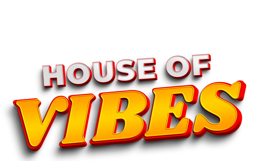 House of Vibes Logo